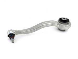 ES#3388625 - 2043308711 - Front Upper Control Arm - Left Side - With downward facing ball joint - Includes new bushing - Genuine Mercedes Benz - Mercedes Benz