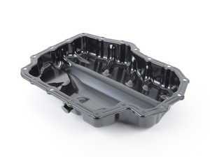 ES#3030758 - 04E103600J - Oil Pan - A damaged pan can cause catastrophic damage - Genuine Volkswagen Audi - Volkswagen