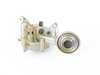 ES#280755 - 06E115105AD - Engine Oil Pump - Keeps oil flowing through the engine - Genuine Volkswagen Audi - Audi