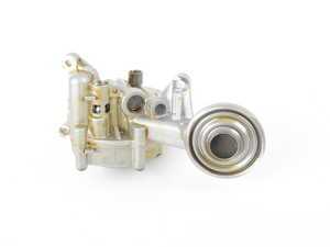 ES#280755 - 06E115105AD - Engine Oil Pump - Keeps oil flowing through the engine - Genuine Volkswagen Audi - Audi