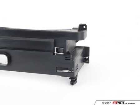 ES#2607288 - 17117639071 - COVER, MODULE CARRIE - Genuine BMW - BMW
