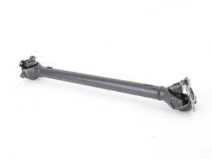 ES#3190357 - 936-311 - Drive Shaft Assembly - Front - Driveshaft from the transfer case to the front differential - Dorman - BMW