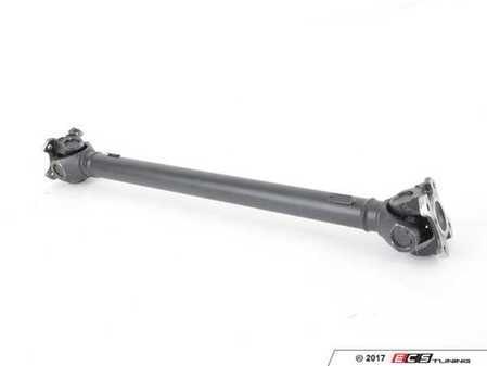 ES#3190357 - 936-311 - Drive Shaft Assembly - Front - Driveshaft from the transfer case to the front differential - Dorman - BMW