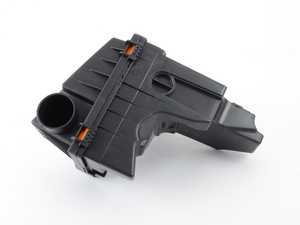 ES#35410 - 13727529258 - Cold Air Intake Box W/ Filter - Help your MINI breathe with this stock intake - Genuine MINI - MINI