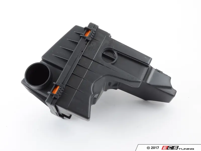 Genuine MINI - 13727529258 - Cold Air Intake Box W/ Filter (13-72