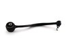 ES#1844042 - 31121141721 - Heavy Duty Front Control Arm - Left - Includes rubber mounting and upgraded bushing. This is the curved control arm - Meyle HD - BMW