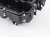 ES#3463037 - 11127565284 - N54 Valve Cover - Complete valve cover assembly with gasket, bolts, and integral cyclone separator - Bremmen Parts - BMW