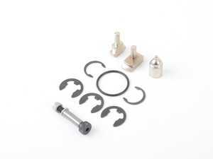 ES#3450338 - 891838 - Performance Short Throw Shifter  - Offers up to a 40% throw reduction - Fidanza - Audi