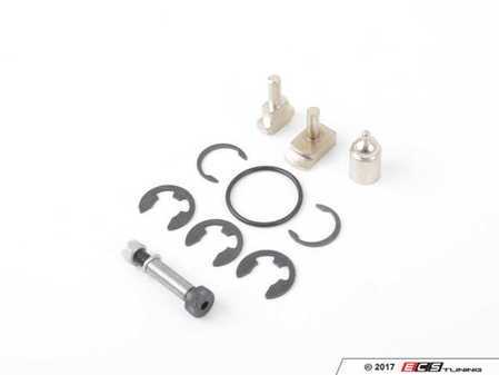 ES#3450338 - 891838 - Performance Short Throw Shifter  - Offers up to a 40% throw reduction - Fidanza - Audi