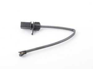 ES#3420600 - 8R0615121 - Front Brake Pad Wear Sensor - Indicates when the front pads need replacement - Pagid - Audi