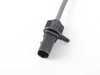 ES#3420600 - 8R0615121 - Front Brake Pad Wear Sensor - Indicates when the front pads need replacement - Pagid - Audi