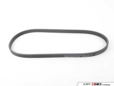ES#3234783 - 06A260849C - Accessory Belt - Replace your cracked or worn belt - Gates - Audi Volkswagen