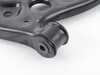 ES#2888980 - 5Q0407152Jkit - Front Control Arm with ball joint - right - Includes both inner bushings and out ball joint - Vaico - Audi Volkswagen