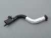 ES#3234835 - 06J103213D - PCV Breather Hose - Located at rear of PCV - Gates - Audi Volkswagen