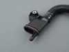 ES#3234835 - 06J103213D - PCV Breather Hose - Located at rear of PCV - Gates - Audi Volkswagen