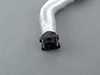 ES#3234835 - 06J103213D - PCV Breather Hose - Located at rear of PCV - Gates - Audi Volkswagen