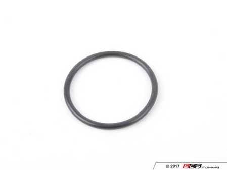 ES#3234733 - 050121113B - Thermostat (80C)  - Prevent overheating and premature engine wear with a lower opening temperature - Gates - Audi