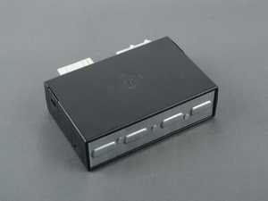 ES#66473 - 37146779672 - EDC Control unit - Control unit for electronically adjustable shocks - Genuine BMW - BMW