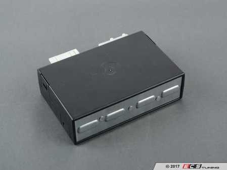 ES#66473 - 37146779672 - EDC Control unit - Control unit for electronically adjustable shocks - Genuine BMW - BMW