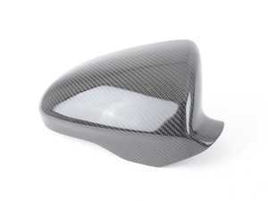 ES#3420815 - BM-0155-T - Mirror Cover Caps - Carbon Fiber - Direct replacement for your factory mirror caps - AUTOTECKNIC - BMW