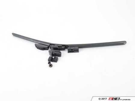 ES#3448155 - WBU24 - 24" Cleantech Wiper Blade - Hella - 