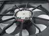 ES#3189422 - 620-805 - Fan Assembly - 360mm/295mm - The two cooling fans and fan shroud found behind the radiator - Dorman - Audi Volkswagen