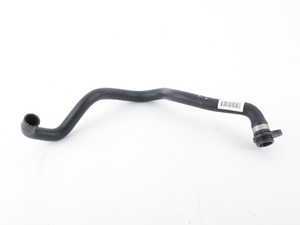 ES#264251 - 11537578727 - E89 Coolant Hose - Attaches to the top of the thermostat housing - Genuine BMW - BMW