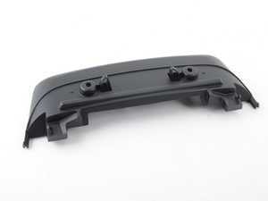 ES#3449473 - 65509380963 - Rear Cover  - Genuine BMW - BMW