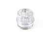 ES#3190181 - 917-057 - Oil Filter Cover - Replace your stripped or cracked cover - Dorman - MINI