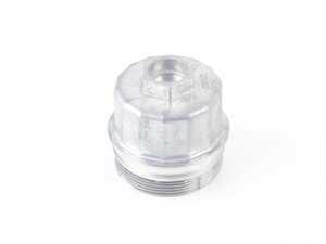 ES#3190181 - 917-057 - Oil Filter Cover - Replace your stripped or cracked cover - Dorman - MINI