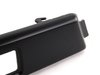 ES#73837 - 51111934336 - Front Bumper Impact Strip - Right - Replace your scuffed or faded trim - Genuine BMW - BMW