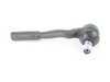 ES#2814767 - 2113302703 - Outer Tie Rod End - Priced Each - Left Side - Hamburg Tech - Mercedes Benz