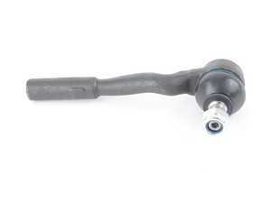 ES#2814767 - 2113302703 - Outer Tie Rod End - Priced Each - Left Side - Hamburg Tech - Mercedes Benz