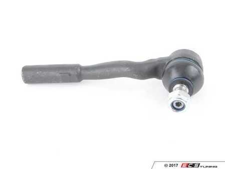 ES#2814767 - 2113302703 - Outer Tie Rod End - Priced Each - Left Side - Hamburg Tech - Mercedes Benz
