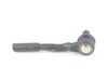 ES#2814767 - 2113302703 - Outer Tie Rod End - Priced Each - Left Side - Hamburg Tech - Mercedes Benz
