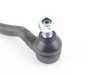 ES#2814767 - 2113302703 - Outer Tie Rod End - Priced Each - Left Side - Hamburg Tech - Mercedes Benz