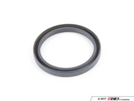 ES#2793879 - 99710121201 - Rear Main Shaft Seal - Crankshaft sealing ring - 85x105x11mm - Hamburg Tech - Porsche