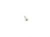 ES#1376253 - 90014503600 - Phillips Head Screw - Priced Each - Secures the trim around the roll bar - 3.5 x 13mm - Genuine Porsche - Porsche