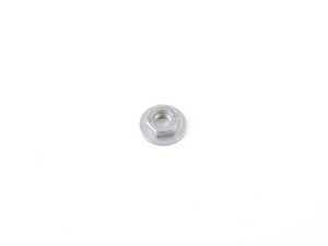ES#2677074 - 41009127239 - HEX NUT - Genuine MINI - 
