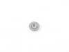 ES#2677074 - 41009127239 - HEX NUT - Genuine MINI - 