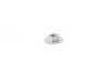 ES#2677074 - 41009127239 - HEX NUT - Genuine MINI - 