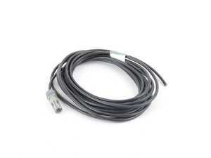 ES#163652 - 61128376019 - ABS CABLE - Genuine BMW - BMW