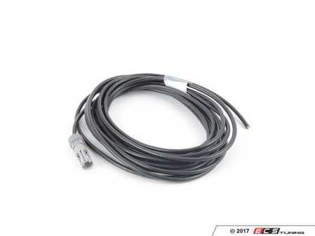 ES#163652 - 61128376019 - ABS CABLE - Genuine BMW - BMW