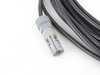 ES#163652 - 61128376019 - ABS CABLE - Genuine BMW - BMW