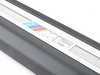 ES#123422 - 51477898229 - Door sill cover - Left - For vehicles with M trim - Genuine BMW - BMW