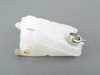 ES#2533942 - 1265001549 - Coolant Expansion Tank - Coolant level sensor and cap not included - URO - Mercedes Benz