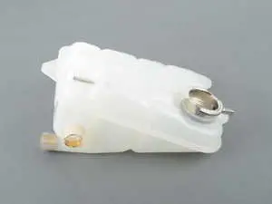 Coolant Expansion Tank