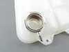 ES#2533942 - 1265001549 - Coolant Expansion Tank - Coolant level sensor and cap not included - URO - Mercedes Benz