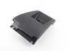 ES#119112 - 51458268461 - Dahsboard Trim Panel - Lower Left - Black - Genuine BMW - BMW