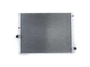 Radiator - Engine/Turbocharger Cooling